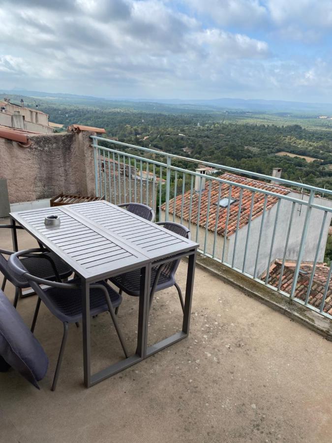 Auberge Du Montagnier Saint-Julien  Zewnętrze zdjęcie