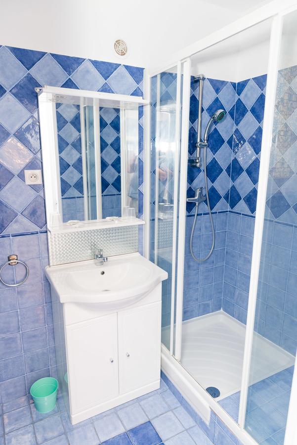 Auberge Du Montagnier Saint-Julien  Zewnętrze zdjęcie