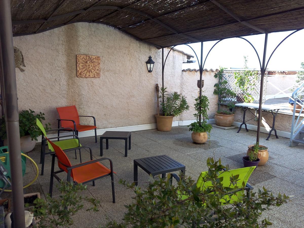Auberge Du Montagnier Saint-Julien  Zewnętrze zdjęcie