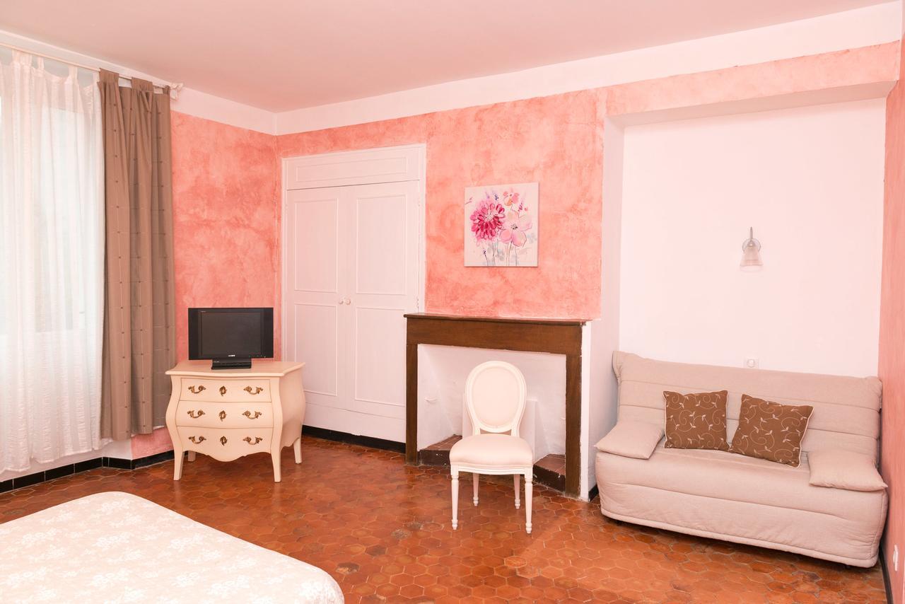 Auberge Du Montagnier Saint-Julien  Zewnętrze zdjęcie