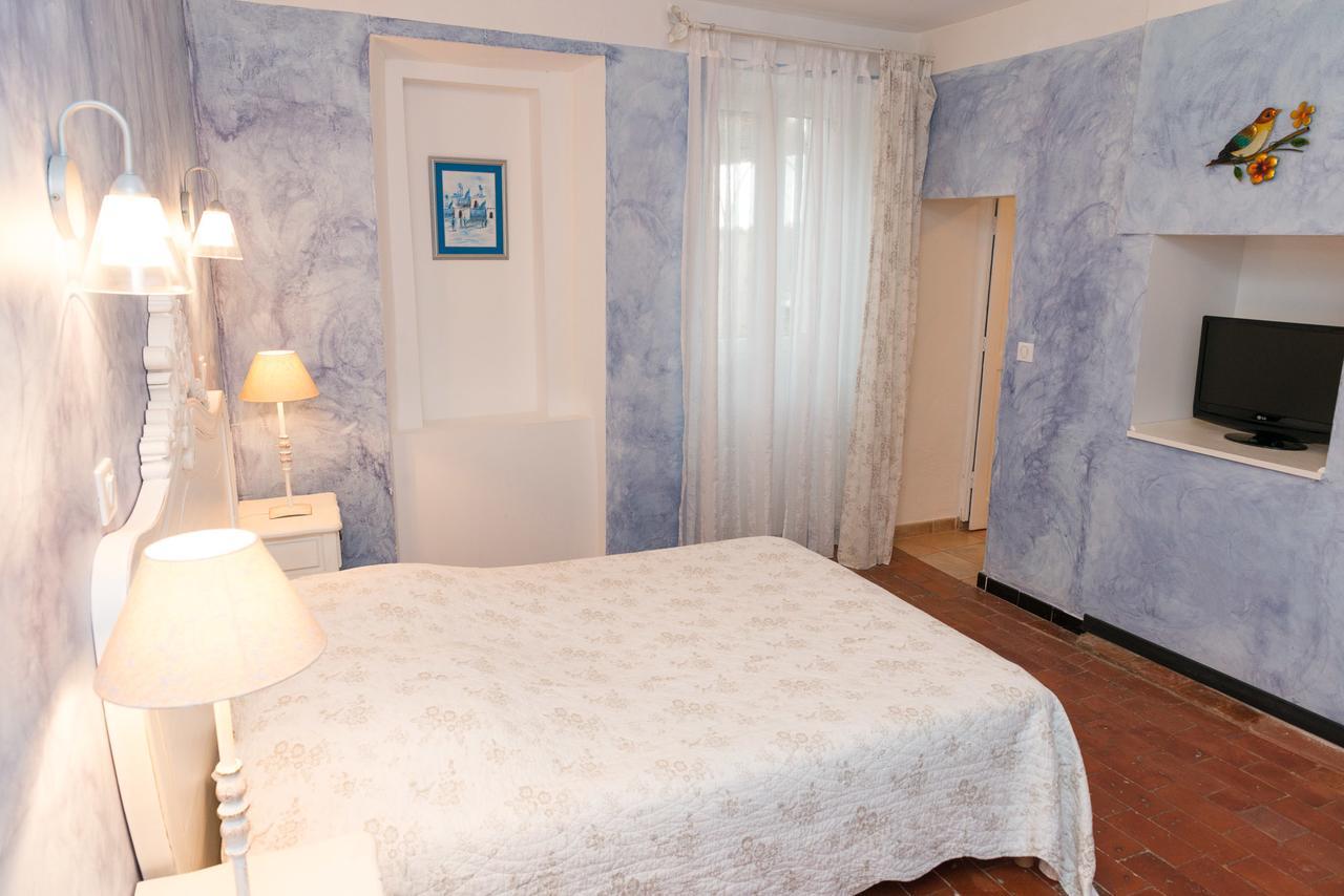 Auberge Du Montagnier Saint-Julien  Zewnętrze zdjęcie