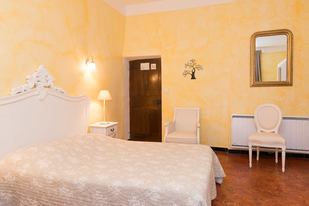 Auberge Du Montagnier Saint-Julien  Zewnętrze zdjęcie