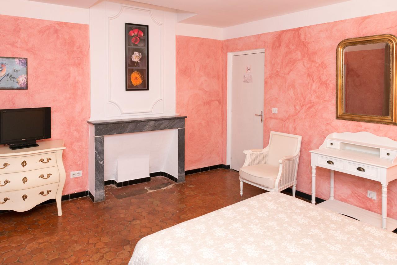Auberge Du Montagnier Saint-Julien  Zewnętrze zdjęcie