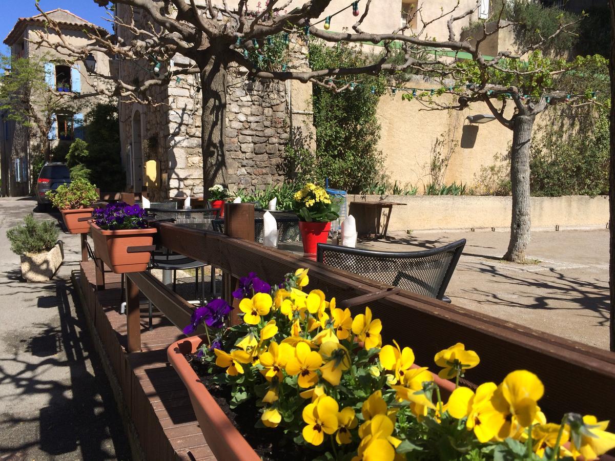 Auberge Du Montagnier Saint-Julien  Zewnętrze zdjęcie