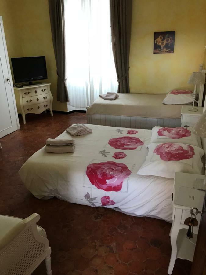 Auberge Du Montagnier Saint-Julien  Zewnętrze zdjęcie