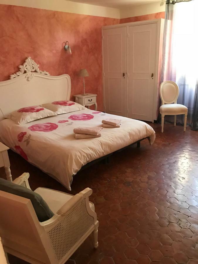 Auberge Du Montagnier Saint-Julien  Zewnętrze zdjęcie
