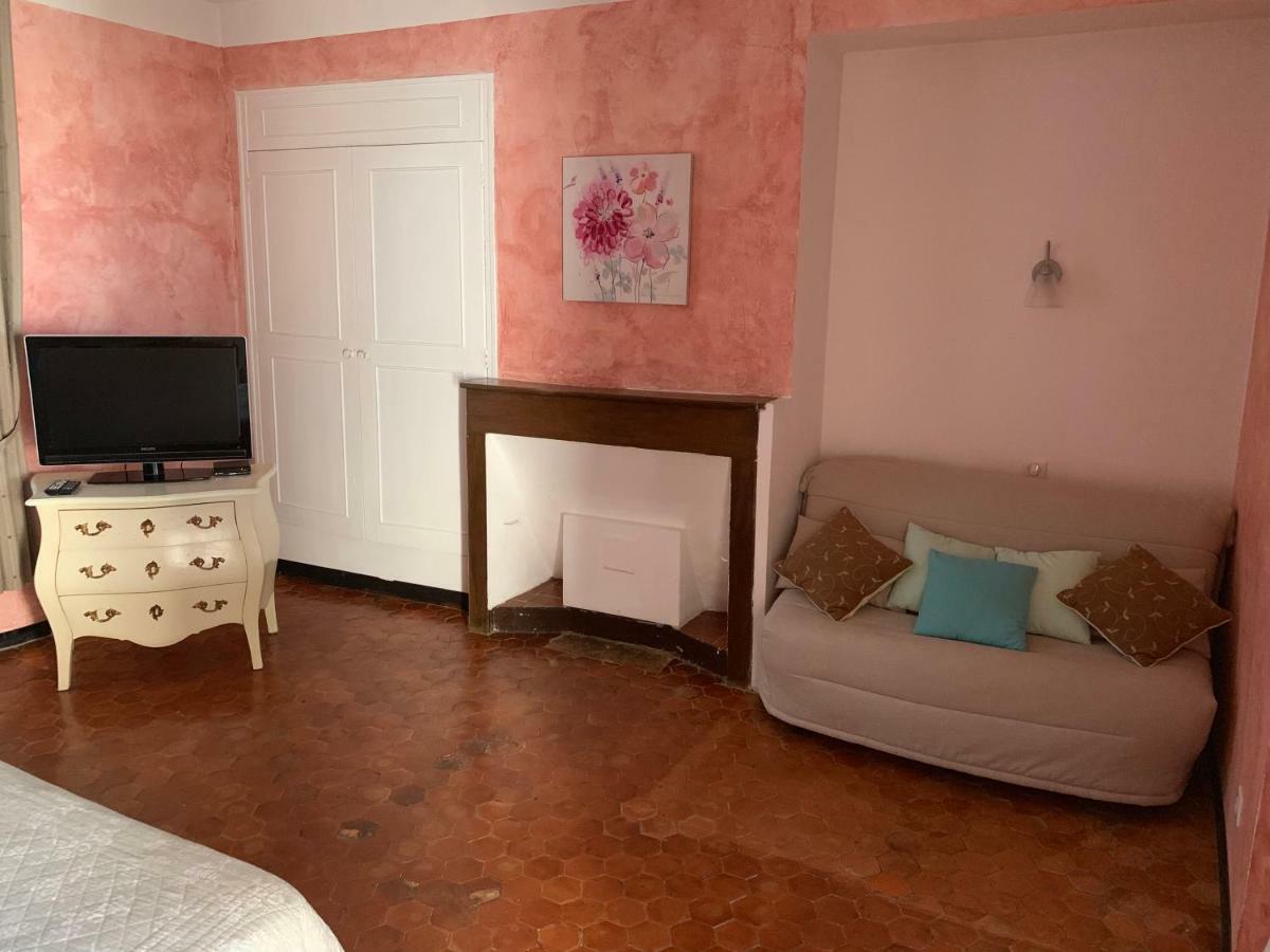 Auberge Du Montagnier Saint-Julien  Zewnętrze zdjęcie