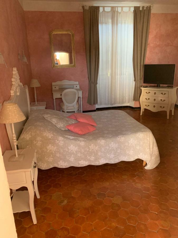 Auberge Du Montagnier Saint-Julien  Zewnętrze zdjęcie