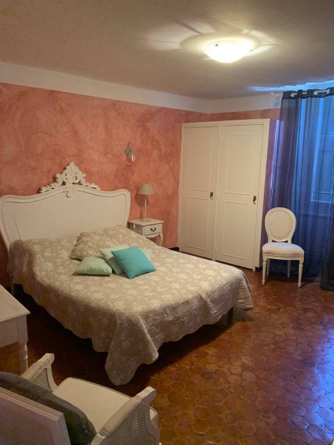 Auberge Du Montagnier Saint-Julien  Zewnętrze zdjęcie